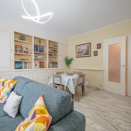 Appartement Familial 6P, Avec Piscine Et Tennis, Proche Mer Рокебрюн — Кап-Мартен Экстерьер фото