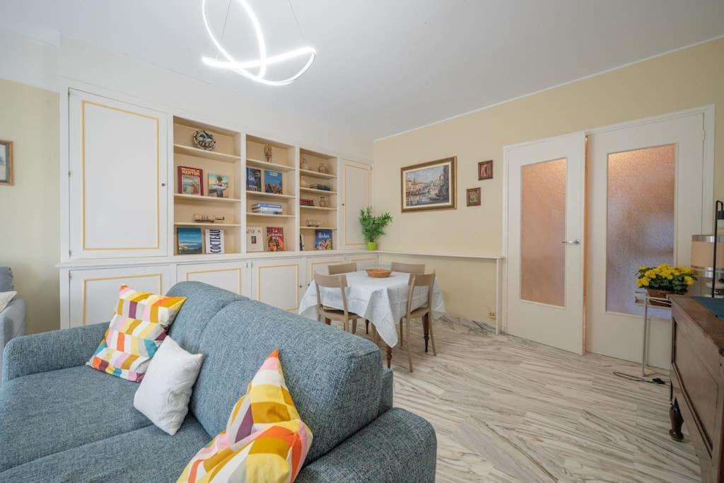 Appartement Familial 6P, Avec Piscine Et Tennis, Proche Mer Рокебрюн — Кап-Мартен Экстерьер фото