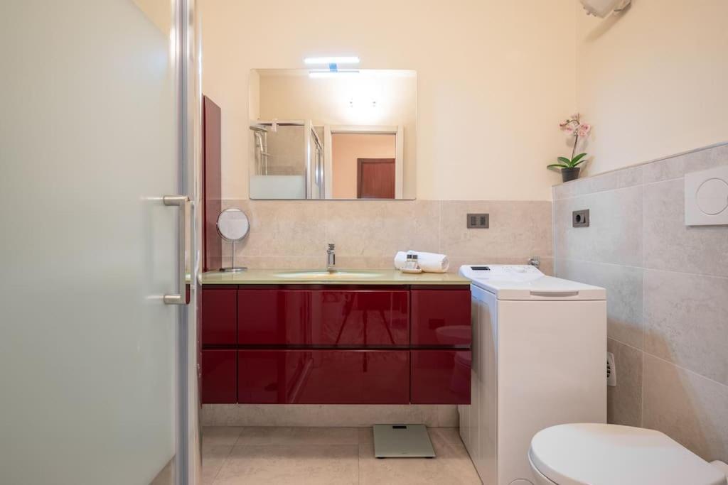 Appartement Familial 6P, Avec Piscine Et Tennis, Proche Mer Рокебрюн — Кап-Мартен Экстерьер фото